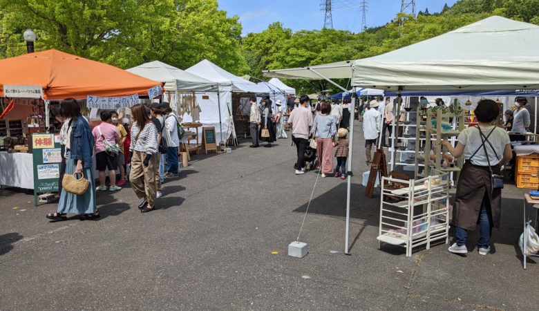 kanatsusousakunomori-fesuta