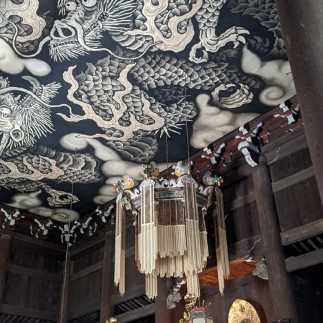 京都府の千本鳥居で有名な『伏見稲荷大社』に行きました。あれだけの鳥居をくぐるとさすがにご利益を期待してしまいます！