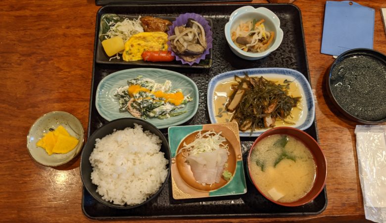 iltupuku-lunch