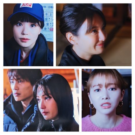 『沸騰ワード10』出演の今田美桜さん。映画『わたしの幸せな結婚』本日から上映ですね。