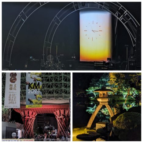 『milet live tour ”5AM”2023』金沢公演いよいよ始まります。熱く盛り上がる。