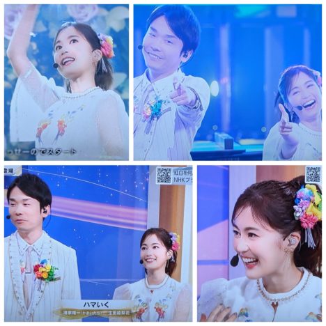 『紅白歌合戦』出演のmilet。絆ノ奇跡/コイコガレ、決まってました。