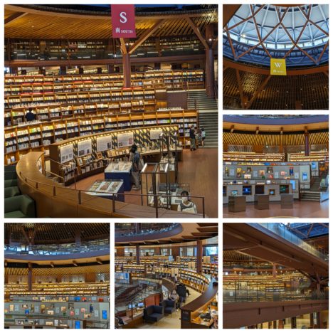 ドラマ『9ボーダー』出演の川口春奈さんと松下洸平さん。おおば湯3姉妹のがんばりどころ。六月、七苗、八海。なぜ、6スタートかはおいといて、いい姉妹です