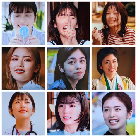 寿司ランチ3連発。今日は『はまい』のはるなさん。