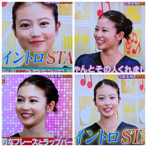 ドラマ『声ガール！』出演の福原遙ちゃん