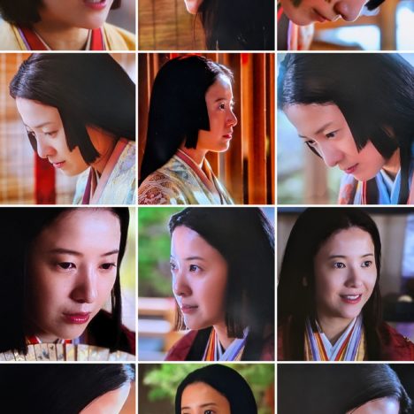 ドラマ『トリリオンゲーム』出演の今田美桜ちゃんと福本莉子ちゃん