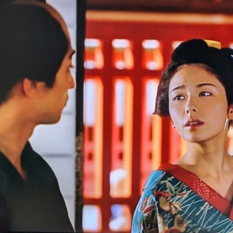 ドラマ『転職の魔王様』出演の小芝風花ちゃん