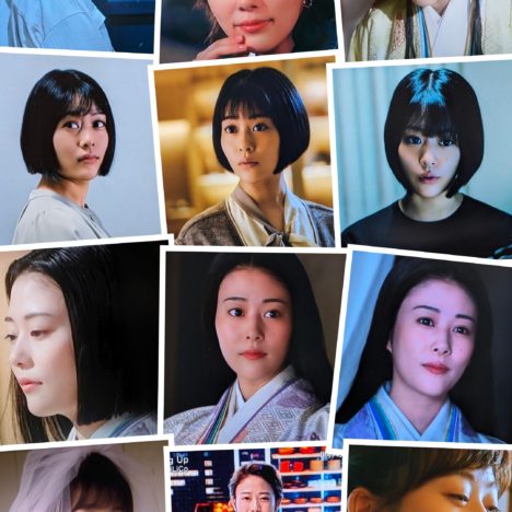 金沢の梅を目当てに兼六園に行きました。寒いから少し早かったようです。