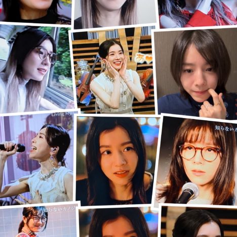 『北潟湖畔花菖蒲園』今年もきれいに咲いてます。レインボー🌈どこでもドアは今年もありました