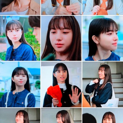 大河ドラマ『べらぼう』出演の福原遙ちゃん。誰袖、蔦重ともに勝負の時