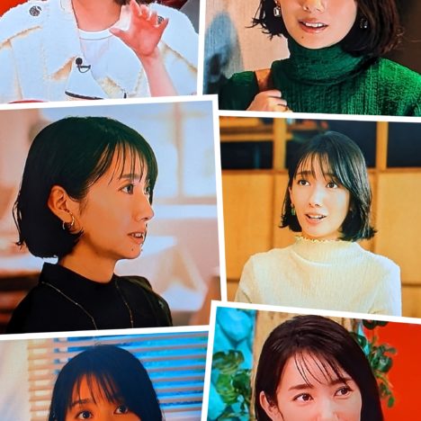 大阪駅を出て、ミャクミャクに遭遇しました