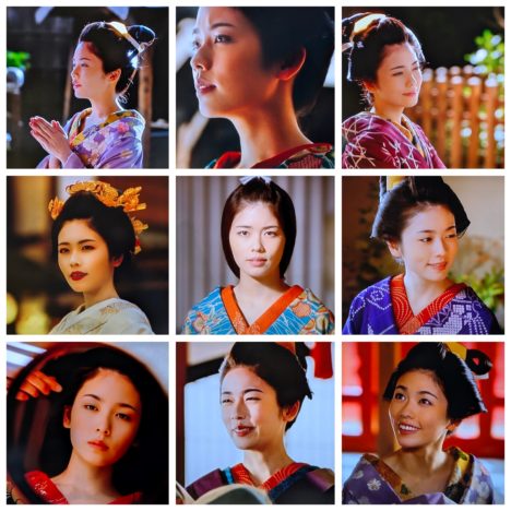 金沢市民芸術村『100万人のキャンドルナイト』キャンドルの炎が幻想的できれいでした