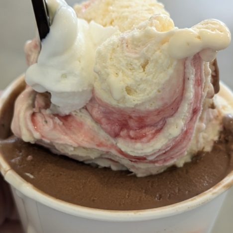 大河ドラマ『べらぼう』出演の小芝風花ちゃん