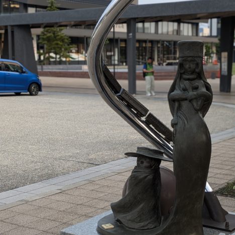 日生劇場で観たミュージカル『ウェイトレス』楽しかったなぁ、高畑充希さんたちの演技、すばらしかった