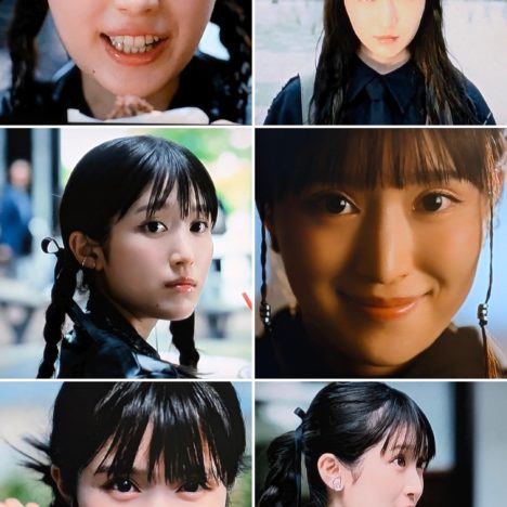 ドラマ『ひとりでしにたい』出演の綾瀬はるかさん。鳴海が最後に言い放った『私らしく、生きていきたい』これはとても大切な事だな