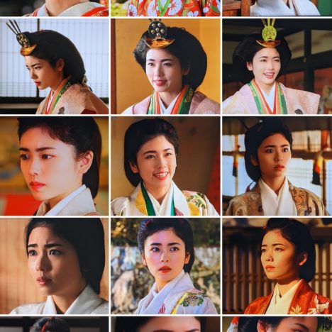 『ゴチ26』参戦の白石麻衣さん。まいやん、残念な結果だけど、いい足跡は十分残してる