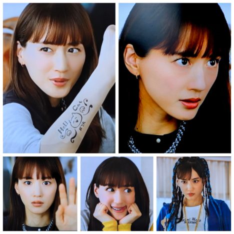 『昭和のホーロー看板展』なつかしすぎる、今より商品と俳優さんが近かったですね