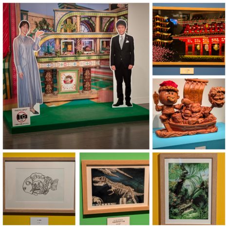 『あんぱん＆RADWIPSスペシャル』出演の今田美桜ちゃんと北村匠海さん。プロポーズシーンは感動します