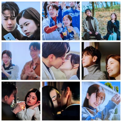 『ゆるキャン△』出演の福原遙ちゃん