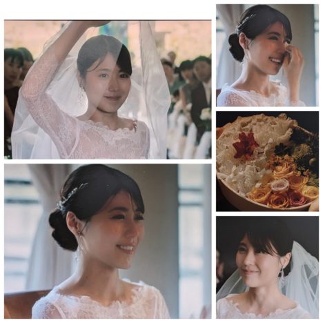 大河ドラマ『べらぼう』出演の福原遙ちゃん