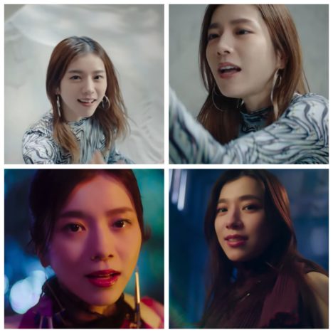 ドラマ『19番目のカルテ』出演の小芝風花ちゃん