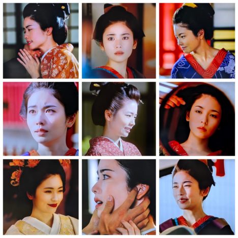 『18/40〜ふたりなら夢も恋も〜』出演の福原遙ちゃん