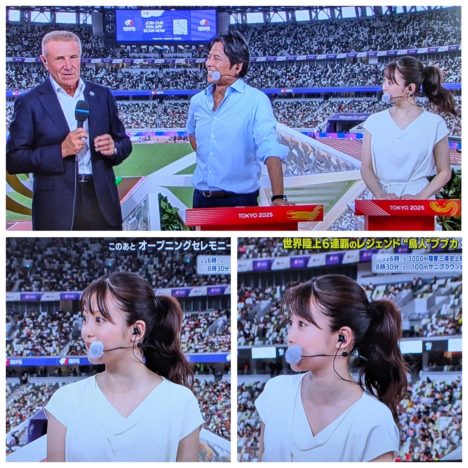 ドラマ『彼女はキレイだった』出演の小芝風花ちゃん。最初からキレイですけど…