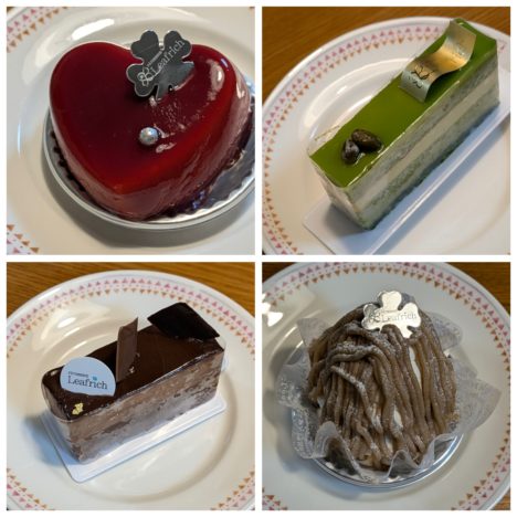 加賀『Moo Moo まきば』ソフトクリームとジェラート、濃厚で美味しかった