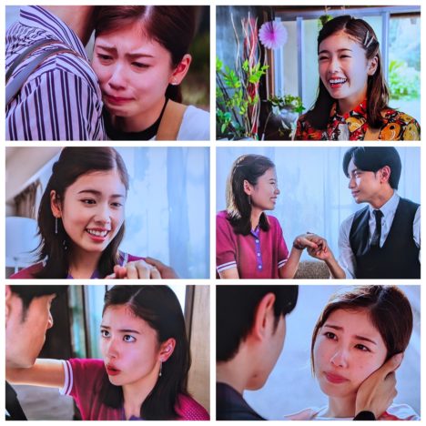 ドラマ『彼女はキレイだった』出演の小芝風花ちゃんと中島健人さん。ふたりの素直な心でピンチも絶対乗り越えられる