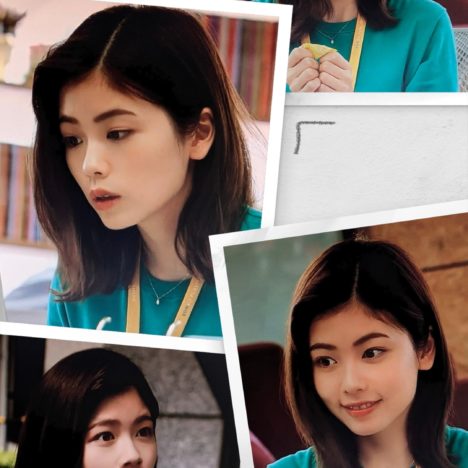 小芝風花ちゃんと福原遙ちゃん、鍋🍲が恋しい季節になりましたか