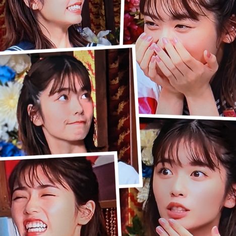 『向日葵』この時期に見るのはとても新鮮です