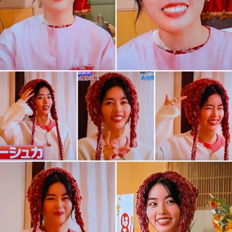 『ゴチ26』参戦の白石麻衣さん、今回の1位はすばらしい、予想がむずかしい回でした