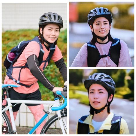 ドラマ『わたしのお嫁くん』出演の波瑠さん