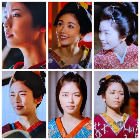 『ゴチ26』参戦の小芝風花ちゃん、緊張した一戦、よかった。バブーシュカを手あみした風花ちゃんの私服がかわいすぎた