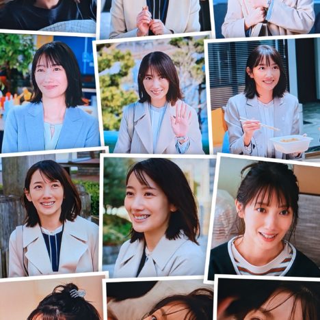 兼六園の紅葉🍁はまさに今が見頃です。まず、雪吊りが目にはいります。瓢池から噴水、霞ヶ池のことじ灯籠、ここはいちばんの撮影スポットなので行列です