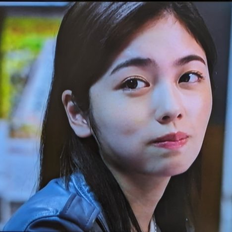 ドラマ『いちばんすきな花』出演の今田美桜ちゃん