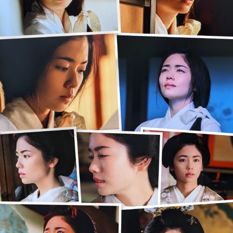 永平寺も秋らしくなってきましたね。