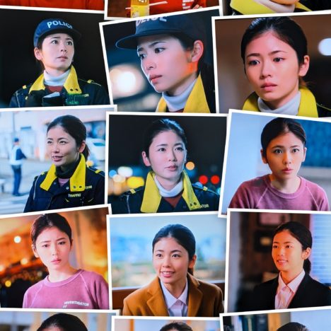 『Venue101』出演の生田絵梨花ちゃん、とちったいくちゃんはかわいすぎるな