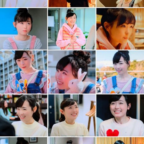 『ゴチ26』参戦の小芝風花ちゃん、ガックシの味覚チャレンジ。パワー送りましょう