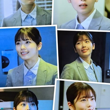 永平寺も秋らしくなってきましたね。