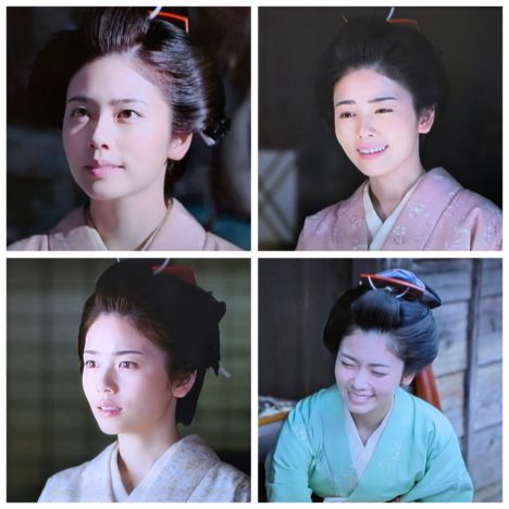 『天使の耳〜』出演の小芝風花ちゃん