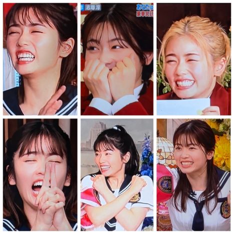 『わたしのお嫁くん』出演の波瑠さんと高杉真宙さん。波瑠さんの自然な雰囲気がよく出てたいいドラマでした。