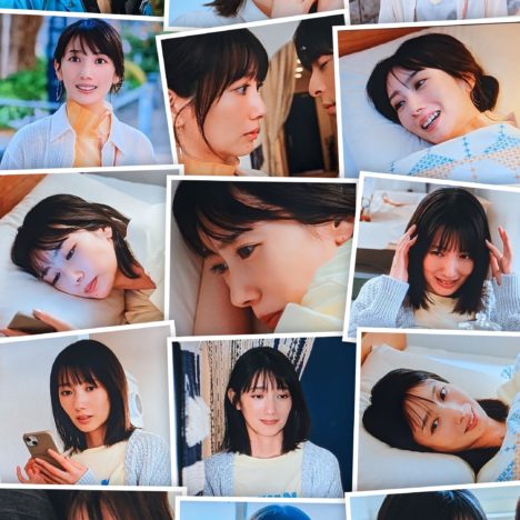 福原遙ちゃん主演映画『楓』いよいよ明日公開ですね。