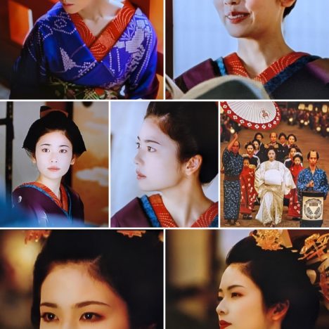 『A–Studio+』出演の生田絵梨花ちゃん、華のあるいくちゃんの笑顔は最強だね