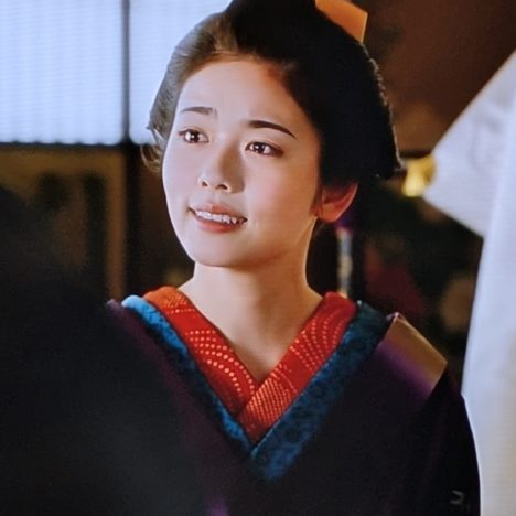 2025年は小芝風花ちゃん、大活躍の良い年でした😊