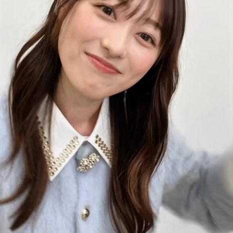 クリスマスイブに公開の『ラストマン』に出演の今田美桜ちゃん、かっこいいよ