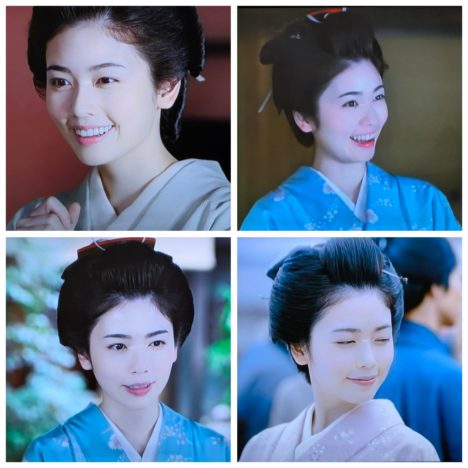 大河ドラマ『豊臣兄弟！』寧々役の浜辺美波ちゃん、地元の星の輝きは別格でした。