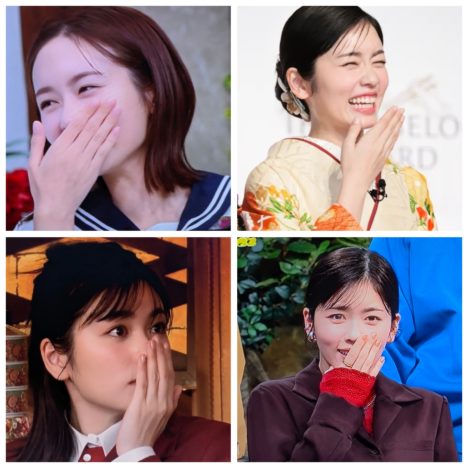 ドラマ『再会〜Silent&nbsp; Truth〜』出演の井上真央さん。いちばん以外な真実があるの？こわい展開か