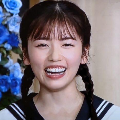 『ゴチ27』の女性新メンバーは倉科カナさんでした。小芝風花ちゃんもオドロキですね