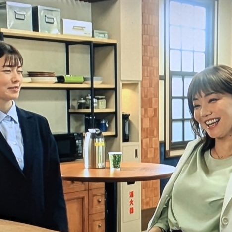 『ゴチ27』の女性新メンバーは倉科カナさんでした。小芝風花ちゃんもオドロキですね